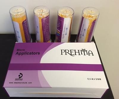 Micro applicator small