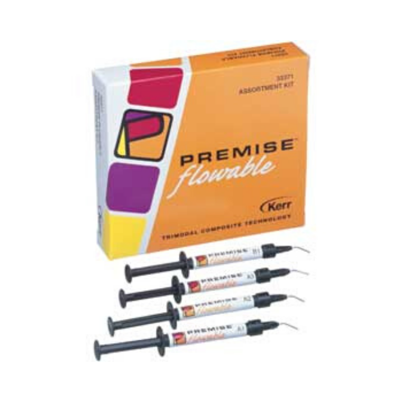 Premise - Flowable - A3