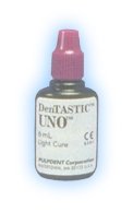 Pulpdent Dentastic Uno Bonding agent 1-6ml Bottle