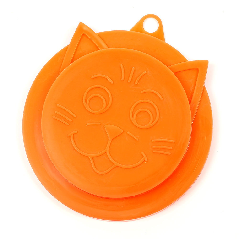 Kitty Kap Orange