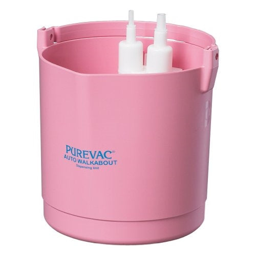 Purevac - Auto Walkabout Dispenser