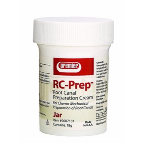 RC-Prep - Jar - 18g