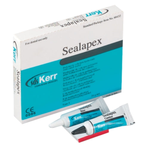 Sealapex - N.E. Calcium Hydroxide