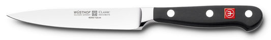 Wusthof Classic 4-1/2-Inch Utility Knife - NEW in Damaged Packaging