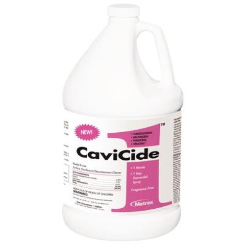 CaviCide1 Refill 4 x 1 Gal/Btl