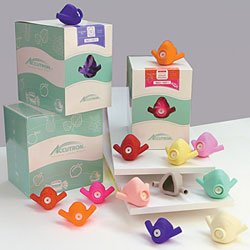 Personal Inhaler Plus - Med. - Unscented Grey