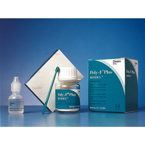 Poly F Plus