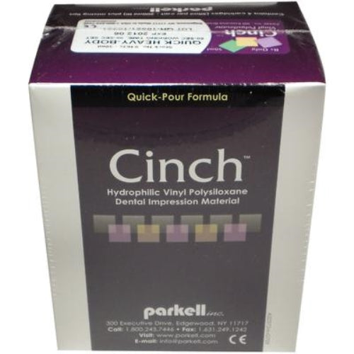 Cinch Quick - Putty 4p