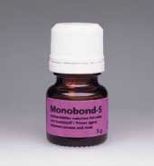 Monobond S 5ml 10/2014