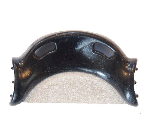 QwikStrip Double-Sided 10 Pack - Black .40 mm Strips