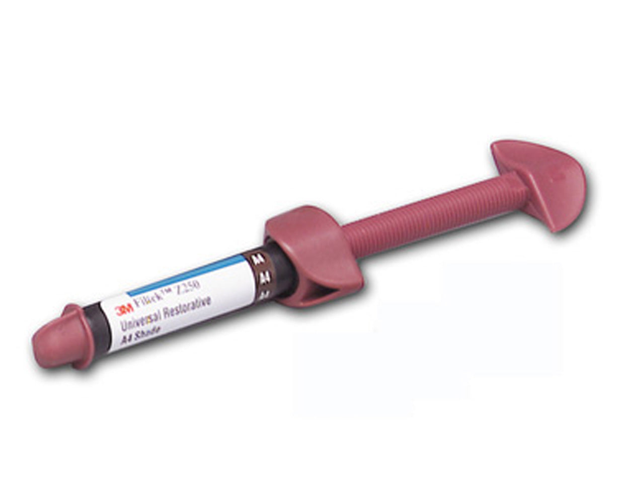 Z-250 - Syringe - A2