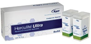 Herculite - Unidose -  20 - .30 gram compules A3