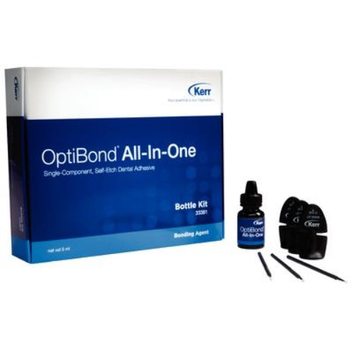 Optibond All-in-one Bottle