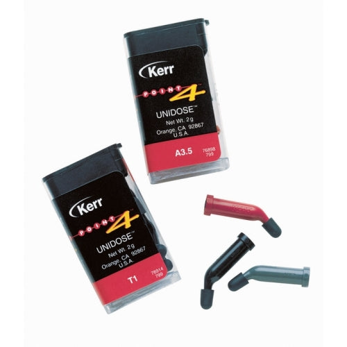 Point 4 Unidose A3.5 Refill