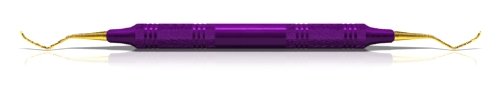 Barnhart - 1-2 - Curette - Purple