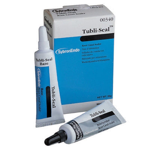 Tubli-Seal - Root Canal Sealer