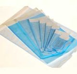 Sterilization Pouches - 2.75 x 9