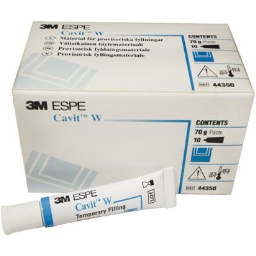 Cavit - Tubes - W Medium Set 10/Pk