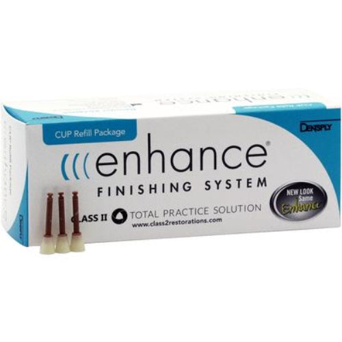 Enhance - Finishers - Cups