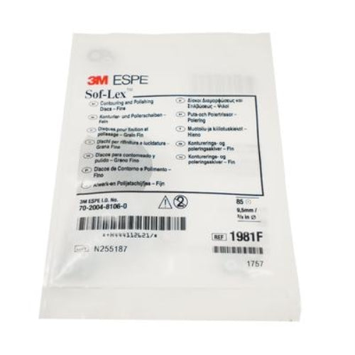 Soflex - Discs - 1981 F