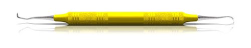 DE Scaler - J14-15 - Yellow