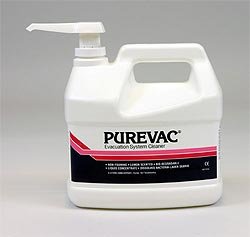 Purevac 2L Bottle - DISCONTINUED