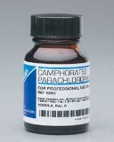 Camphorated Parachlorophenol 1oz. 6/2014