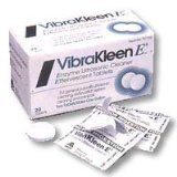 Vibrakleen E2 Tabs 20