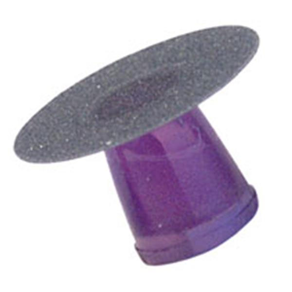 Super-Snap Finishing (Medium) Dark Violet regular disc, Safe Side