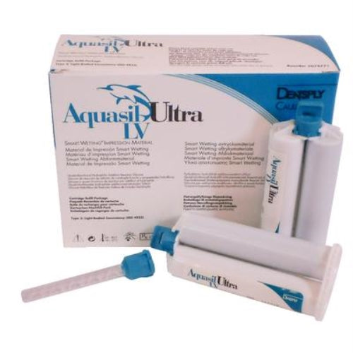 Aquasil - Ultra - LV - Fast