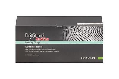 Flexitime fast&scan heavy tray