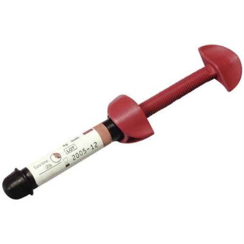 Z-250 Syringe - US pk - A1