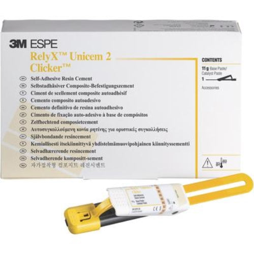 Relyx Unicem 2 Clicker RF A2