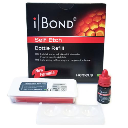 IBond - Self Etch Bottle