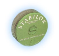 Stabilok - Economy, S/S - Blue