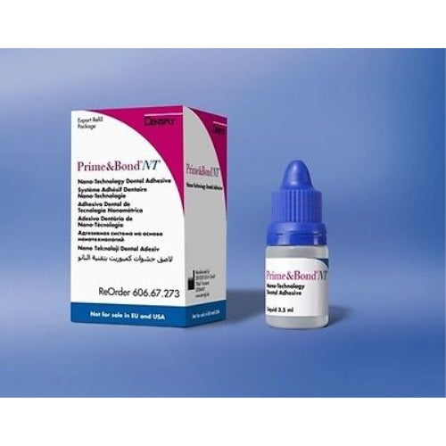 Prime & Bond NT 1 3.5ml bottle