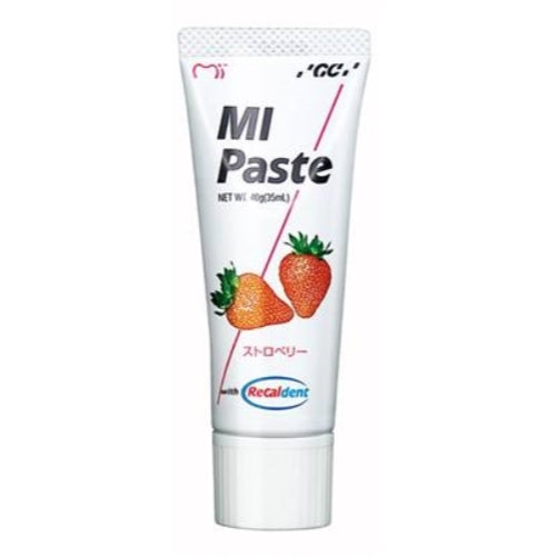 MI Paste strawberry