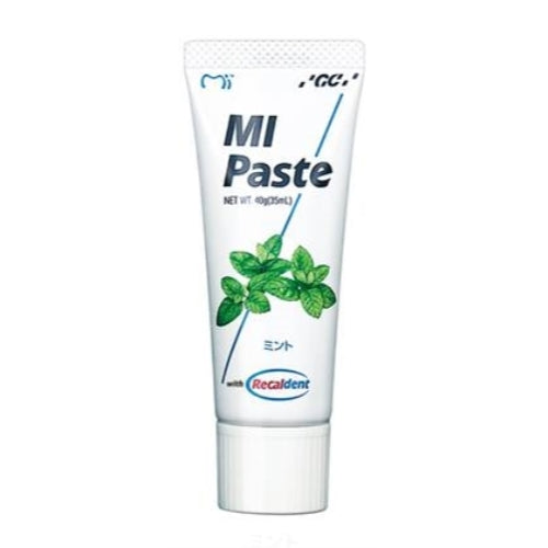 MI Paste mint