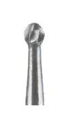 SS White Carbide Bur RA -6 100 Burs