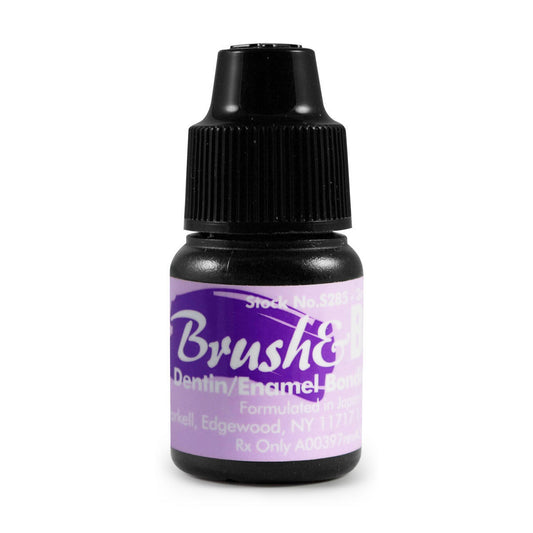 Brush & Bond - Liquid Only - 3ml/Bt