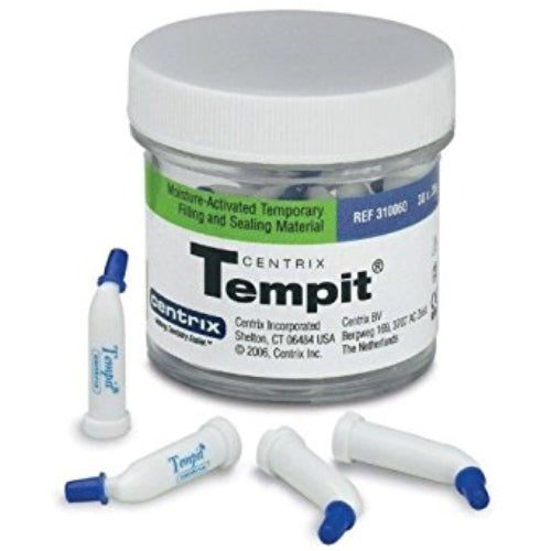 Tempit Prefilled Tips 30p