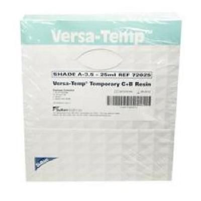 Versa Temp Refill Kit Shd B1 3/2015