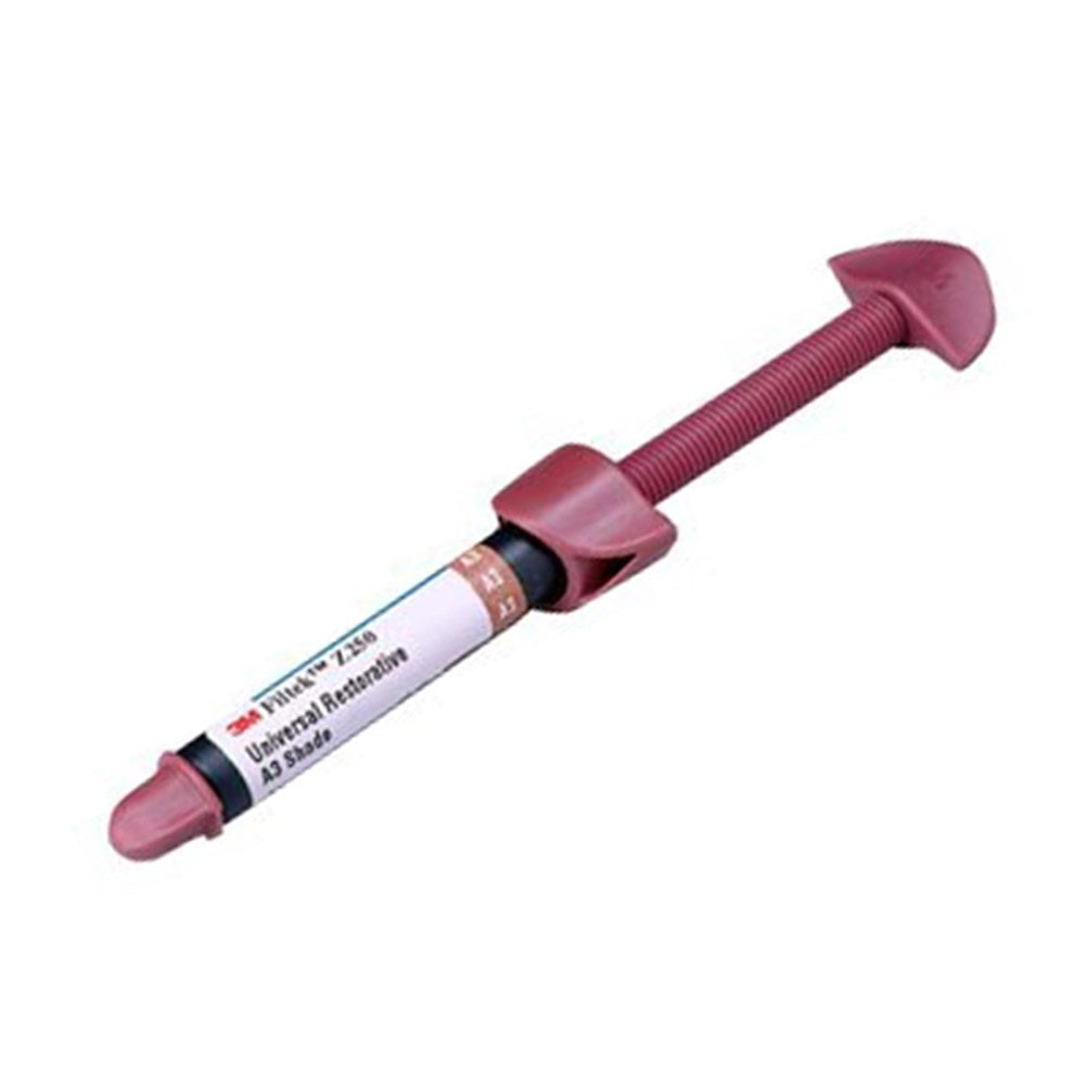 Z-250 - Syringe - B3