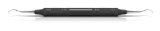 Younger-Good - 7-8  Curette - black