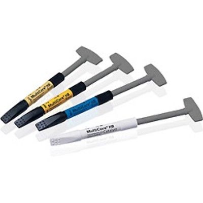 Multicore HB refill 4x4g blue 7/2014