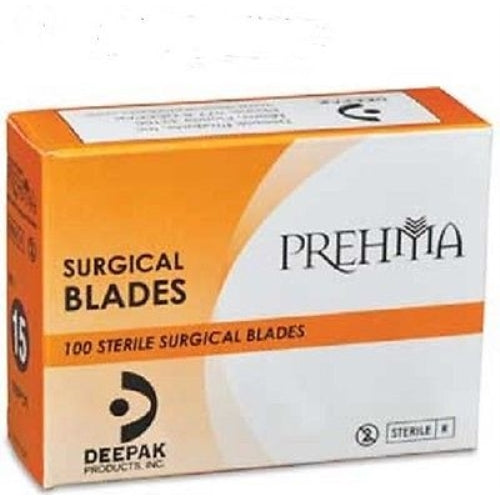 Prehma Surgical Blades CS #12D