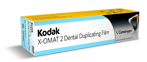 KODAK SIZE #2 DUPLICATING FILM (150)