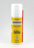 HurriCaine Wild Cherry Flavored  Topical Anesthetic Spray 7/2012