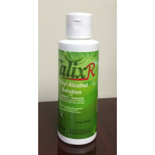 Calix-R - 95% Ehtyl Alcohol x 120ml