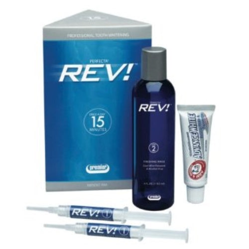 Perfecta Rev - Patient Pack